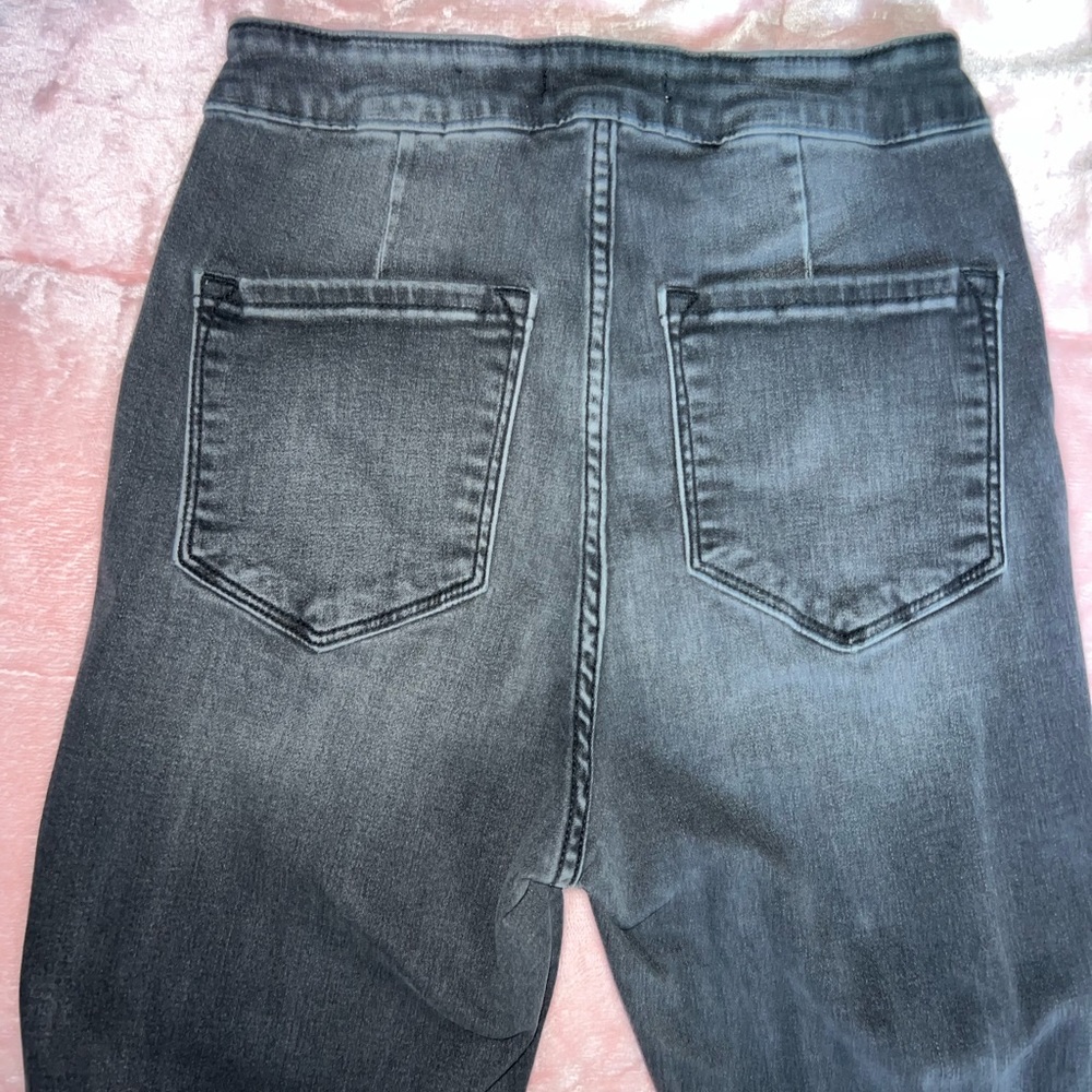 Kancan bell bottoms - Picture 4 of 4